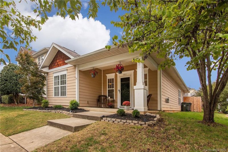 Property image 2 at 14011 Cedar Pond Circle, Huntersville, NC 28078