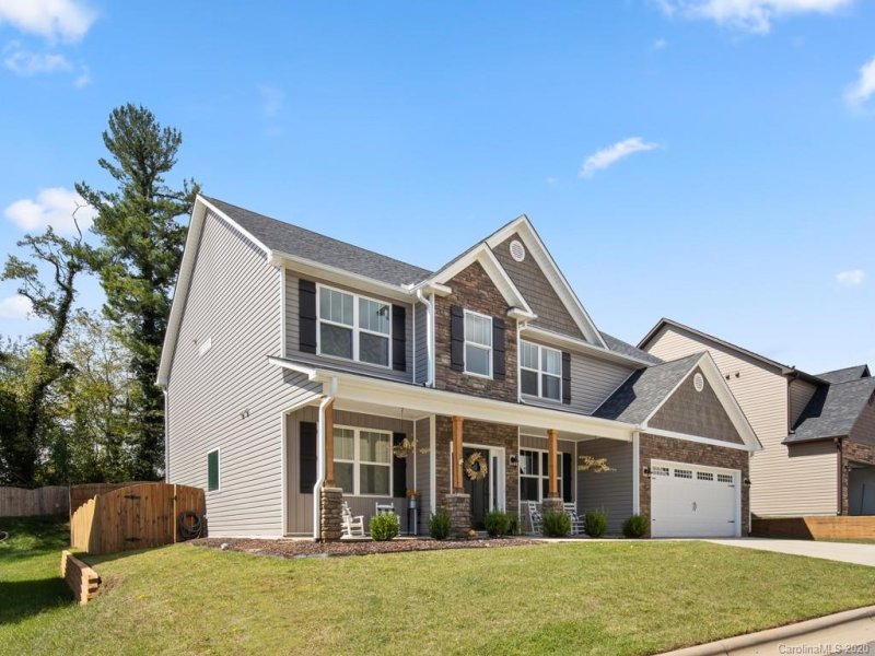 Property image 2 at 16 Henbit Way, Arden, NC 28704