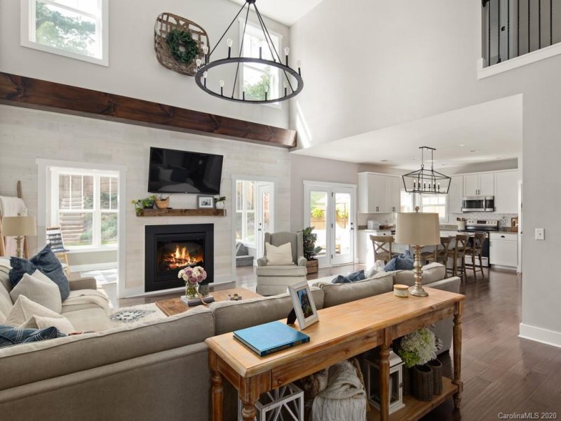 Property image 4 at 16 Henbit Way, Arden, NC 28704