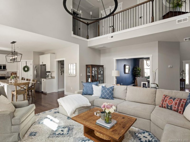 Property image 5 at 16 Henbit Way, Arden, NC 28704