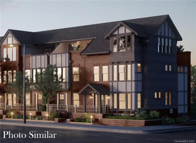 Property image 5 at 227 Broadway Street, Asheville, NC 28801