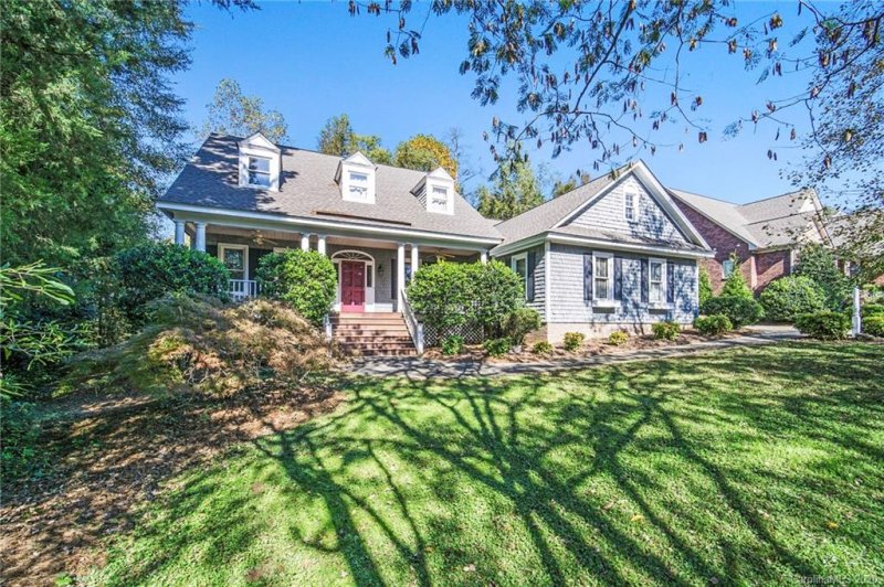 Property image 2 at 257 Charter Court, Concord, NC 28025