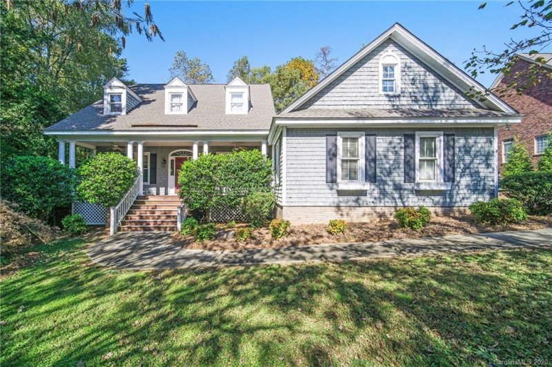 Property image 4 at 257 Charter Court, Concord, NC 28025