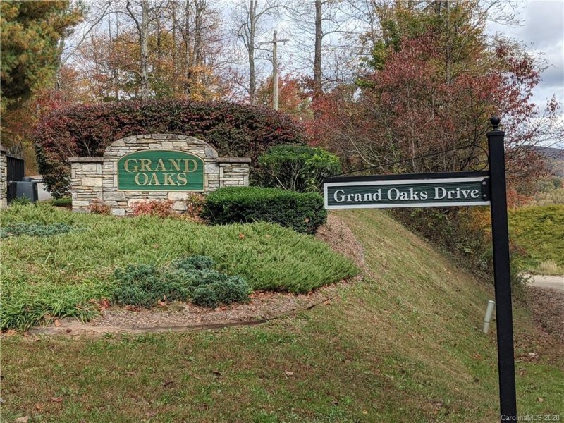 Property image 2 at 00 Grand Oaks Drive, Hendersonville, NC 28792