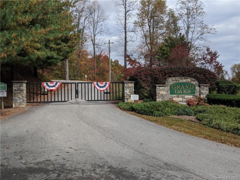 Property image 3 at 00 Grand Oaks Drive, Hendersonville, NC 28792