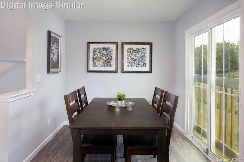 Property image 5 at 2714 Sydney Overlook Lane, Charlotte, NC 28269