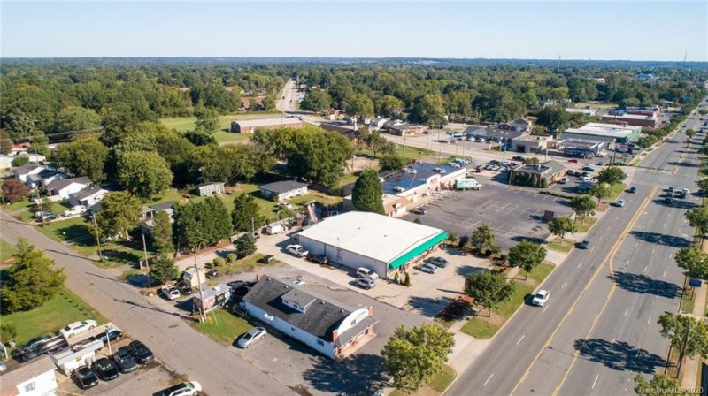 Property image 2 at 1036 Williams Street, Rock Hill, SC 29732