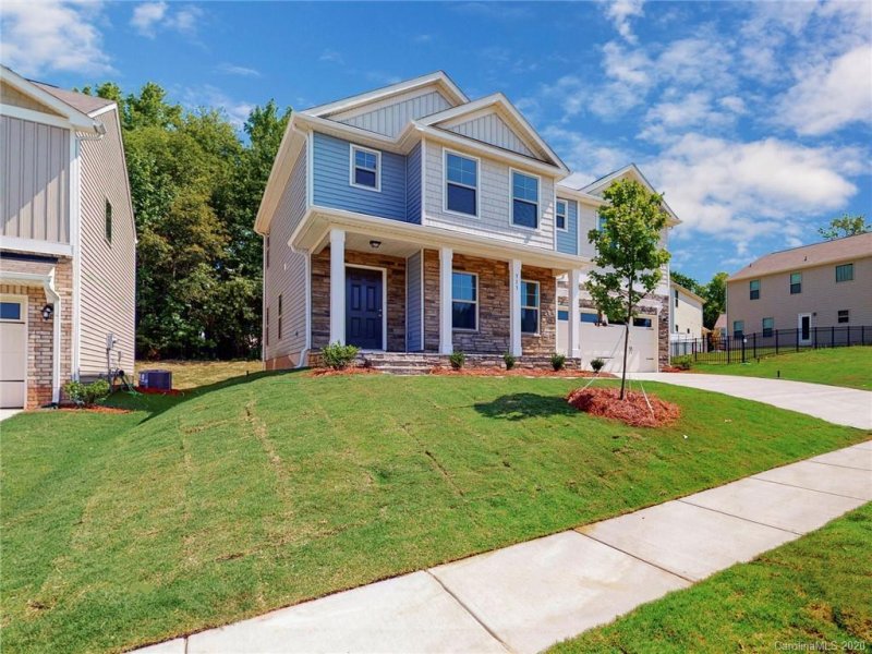 Property image 4 at 1726 Rhynes Trail, Rock Hill, SC 29732