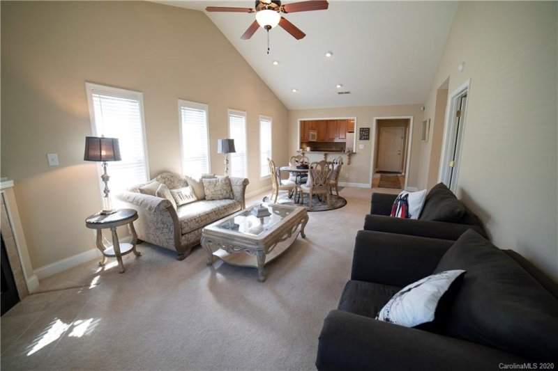 Property image 2 at 110 Ivy Court, Morganton, NC 28655