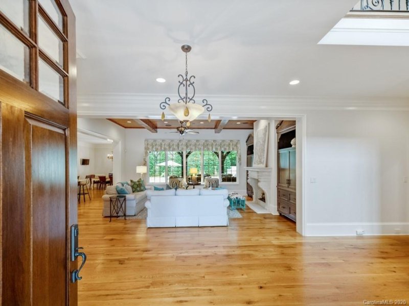 Property image 3 at 6351 Saint Stephen Lane, Charlotte, NC 28210