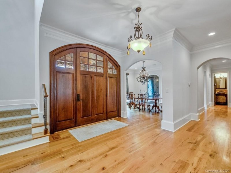 Property image 4 at 6351 Saint Stephen Lane, Charlotte, NC 28210