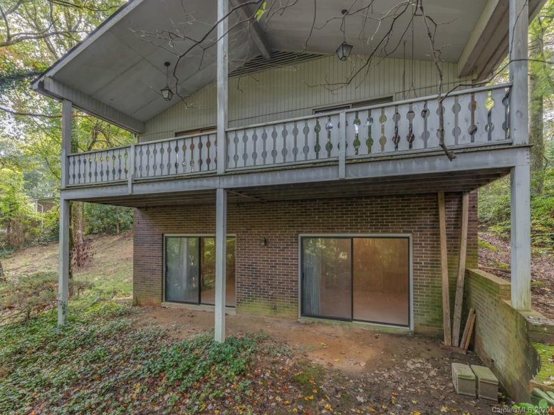 Property image 4 at 176 Long John Drive, Hendersonville, NC 28791