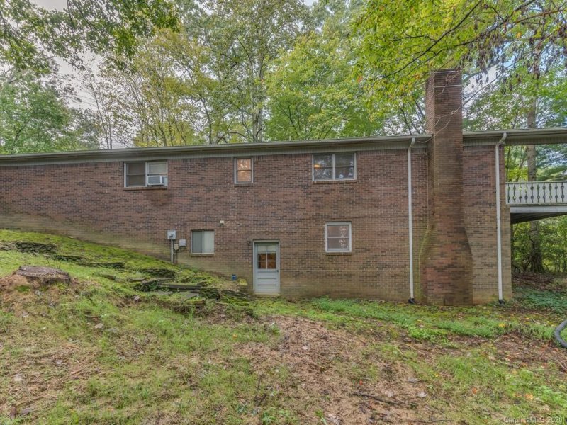 Property image 5 at 176 Long John Drive, Hendersonville, NC 28791