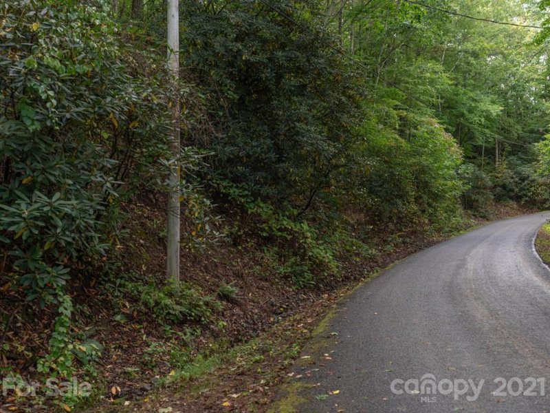 Property image 5 at 00 Wildflower Cove Road, Swannanoa, NC 28778