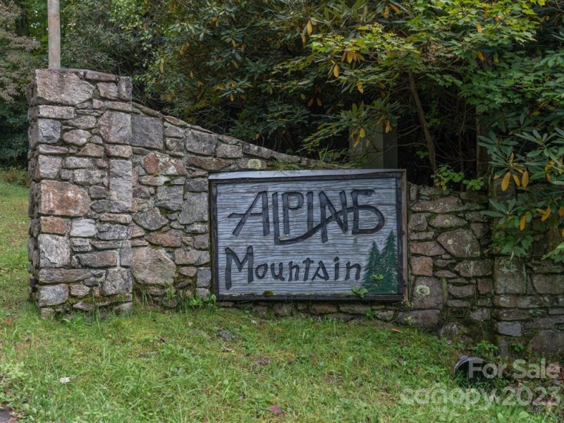 Property image 2 at 00 Frazier Magnolia Trail, Swannanoa, NC 28778