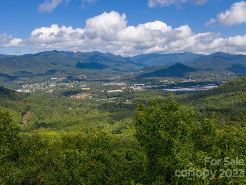 Property image 4 at 00 Frazier Magnolia Trail, Swannanoa, NC 28778