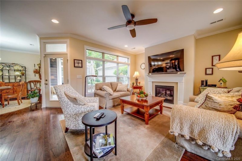 Property image 5 at 1220 Avalon Place, Stallings, NC 28104