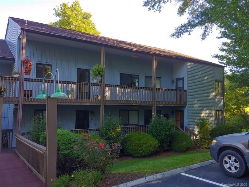 Property image 2 at 87 Willow Road, Waynesville, NC 28786