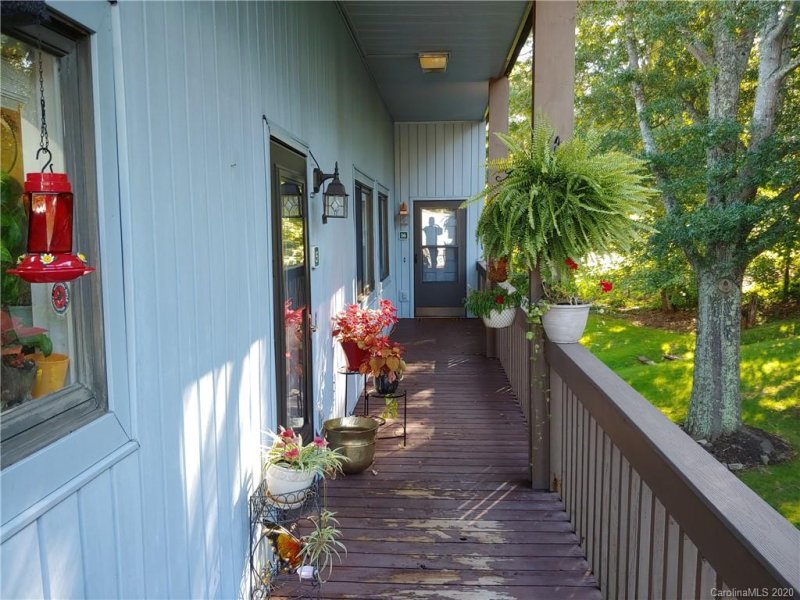 Property image 4 at 87 Willow Road, Waynesville, NC 28786