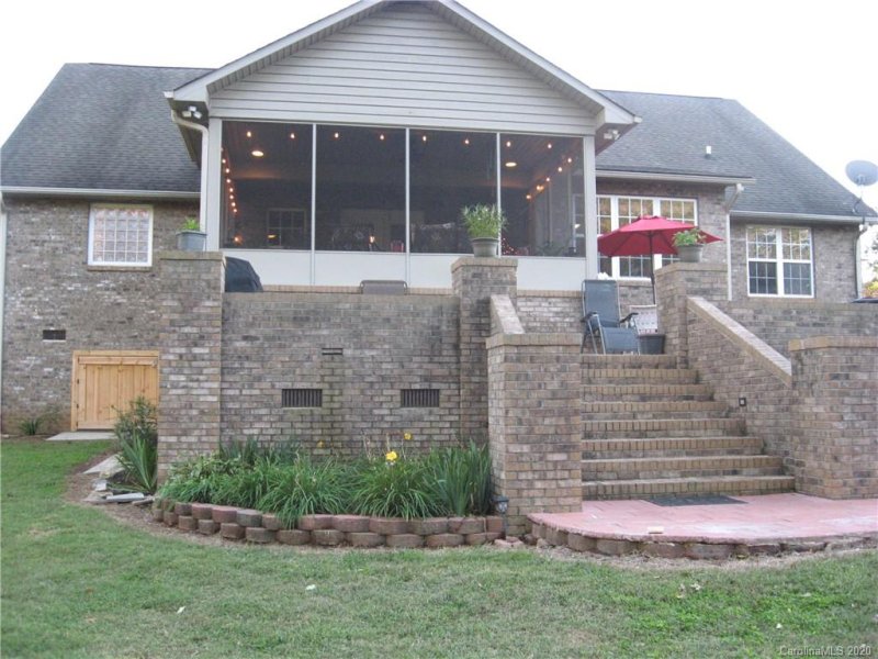 Property image 3 at 622 Davis Farm Drive, Salisbury, NC 28147