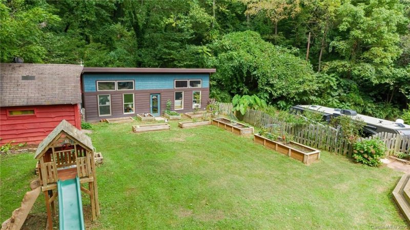 Property image 4 at 40 Governors View Road, Asheville, NC 28805