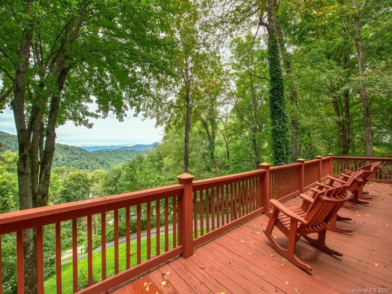 Property image 5 at 128 Staymon Road, Waynesville, NC 28786