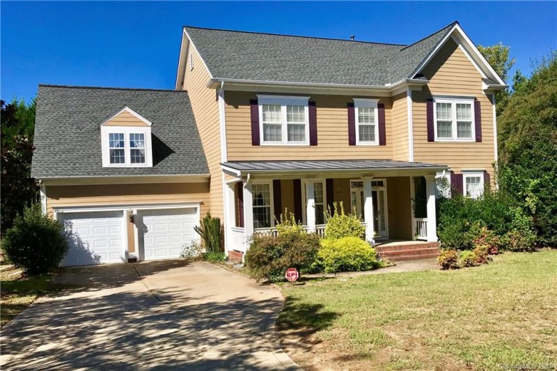 2113 Woodbend Trail