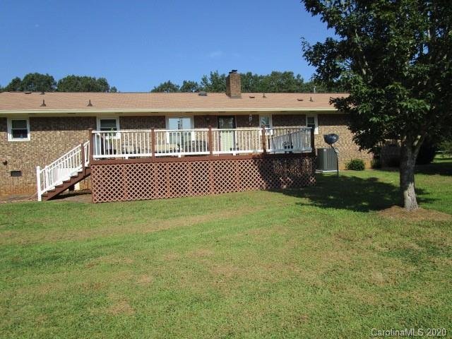 Property image 2 at 2814 Cedar Trail Lane, Wingate, NC 28174