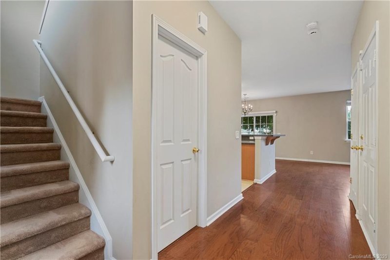 Property image 2 at 9038 Sedgewich Lane, Charlotte, NC 28277