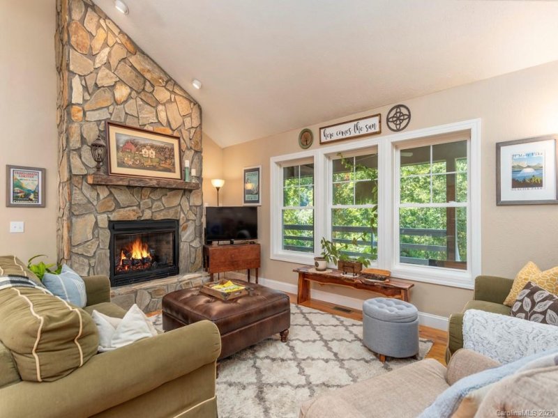 Property image 5 at 111 Henry Hollow Lane, Waynesville, NC 28785