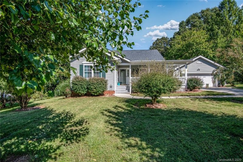 409 Timberline Drive