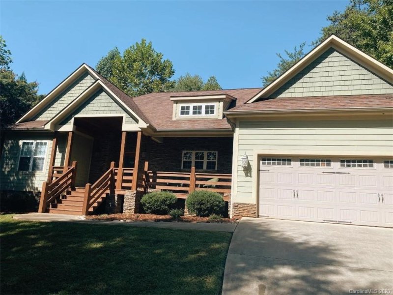 Property image 2 at 101 Winding Creek Drive, Morganton, NC 28655