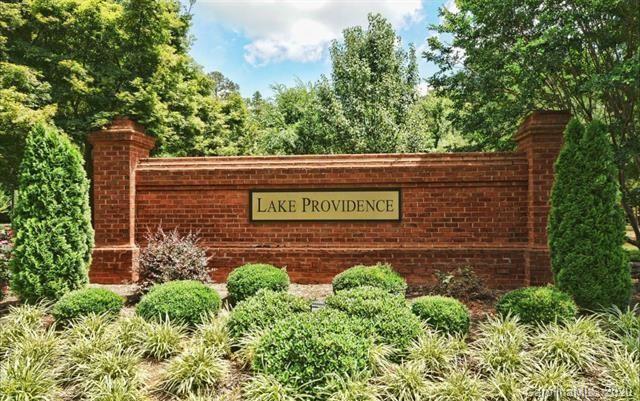 Property image 2 at 300 Lake Providence Drive, Matthews, NC 28104
