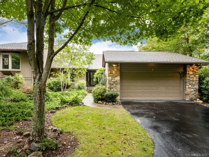 Property image 3 at 86 Stony Ridge None, Asheville, NC 28804