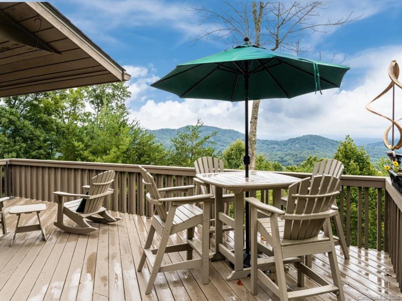 Property image 4 at 86 Stony Ridge None, Asheville, NC 28804