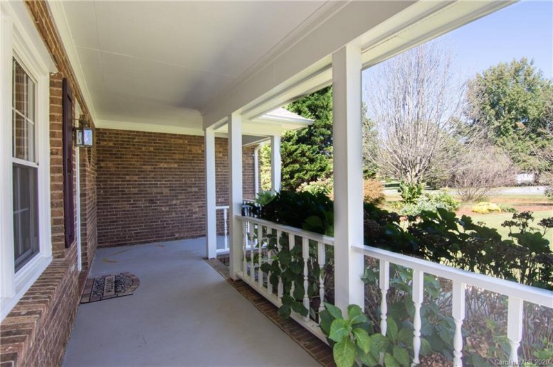 Property image 3 at 2505 Hopewood Lane, Monroe, NC 28110