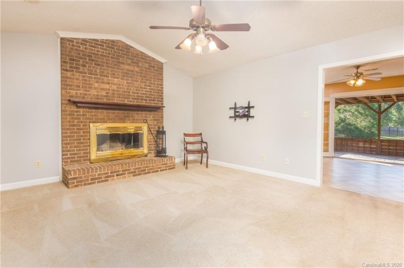 Property image 4 at 2505 Hopewood Lane, Monroe, NC 28110