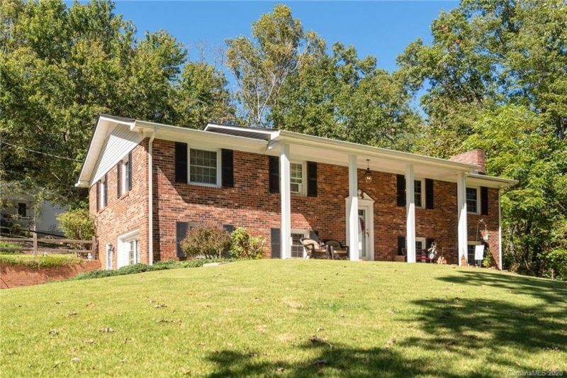 Property image 2 at 188 Barberry Heights Drive, Brevard, NC 28712