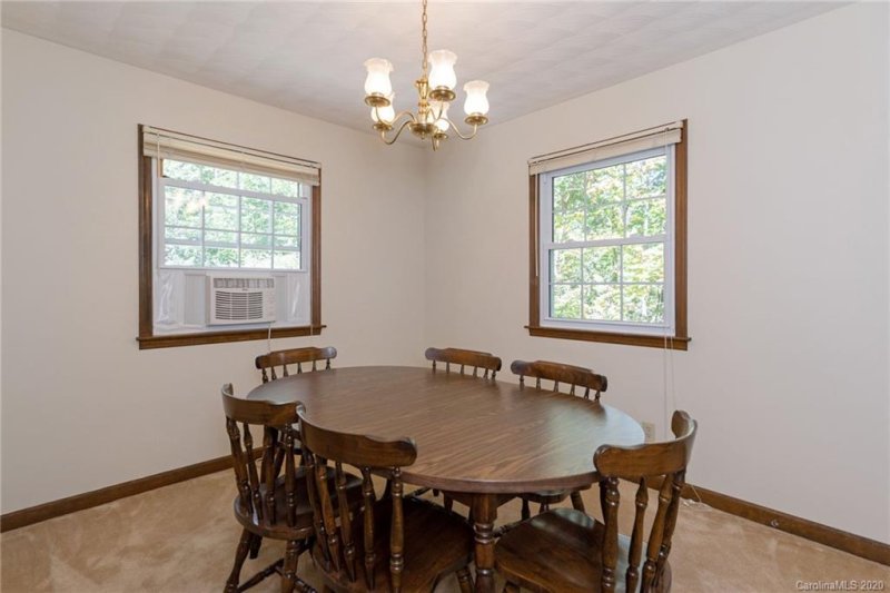 Property image 5 at 188 Barberry Heights Drive, Brevard, NC 28712