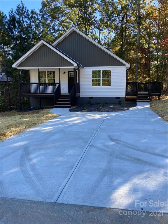 268 Eagle Creek Road