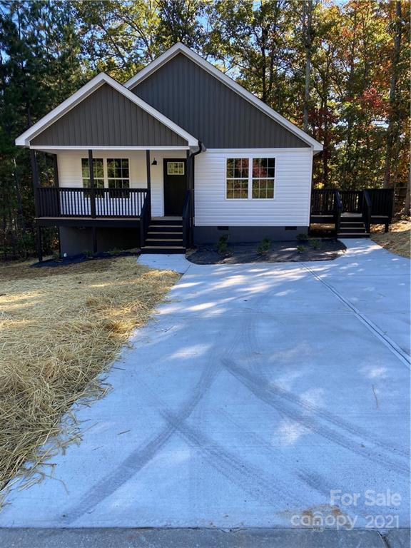 Property image 2 at 268 Eagle Creek Road, Clover, SC 29710