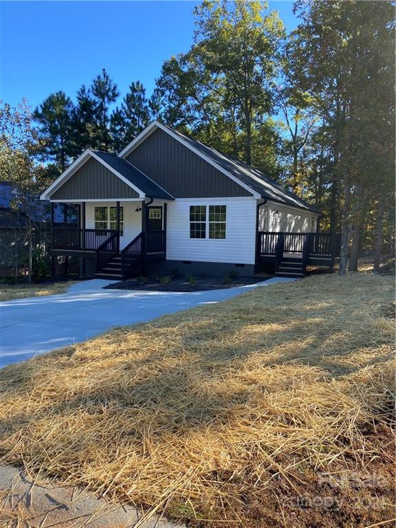 Property image 3 at 268 Eagle Creek Road, Clover, SC 29710