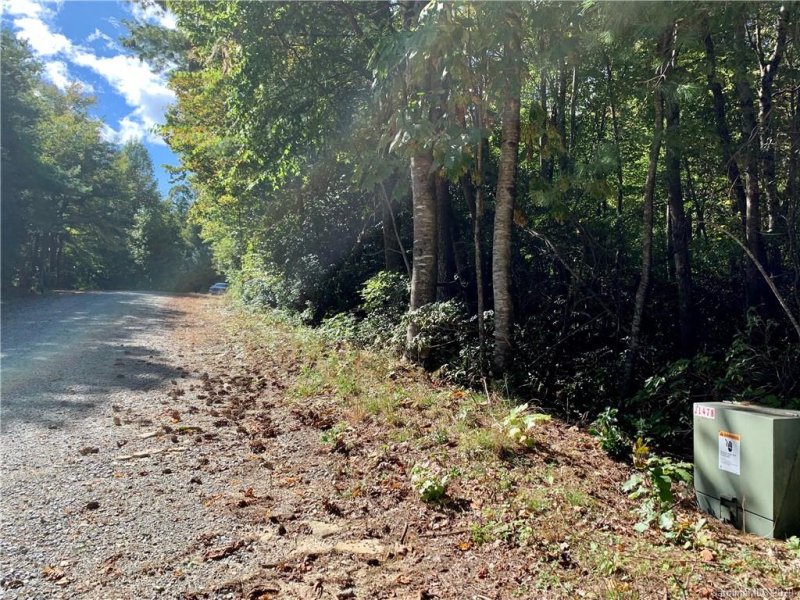 Property image 5 at Lot 12 Long Ridge Lane, Rosman, NC 28772