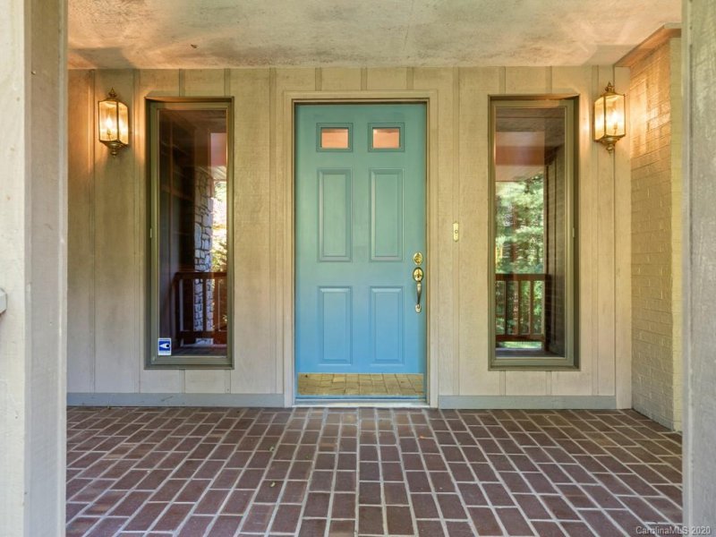 Property image 2 at 4021 Little River Road, Hendersonville, NC 28739