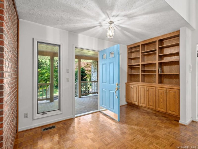 Property image 3 at 4021 Little River Road, Hendersonville, NC 28739