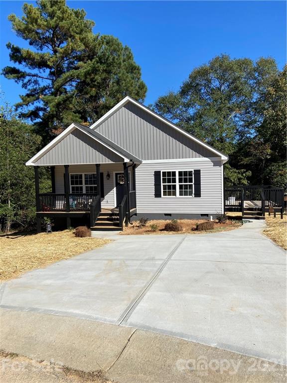 Property image 3 at 324 Eagle Creek Road, Clover, SC 29710