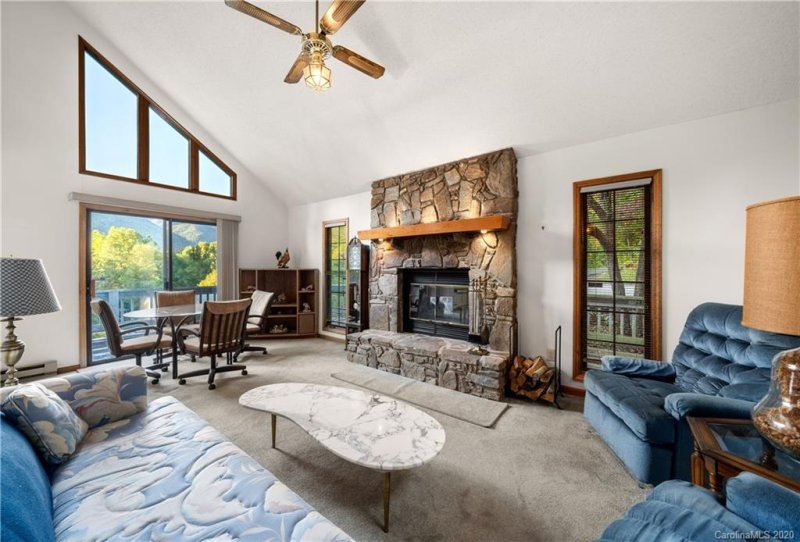 Property image 2 at 152 Silverleaf Circle, Maggie Valley, NC 28751