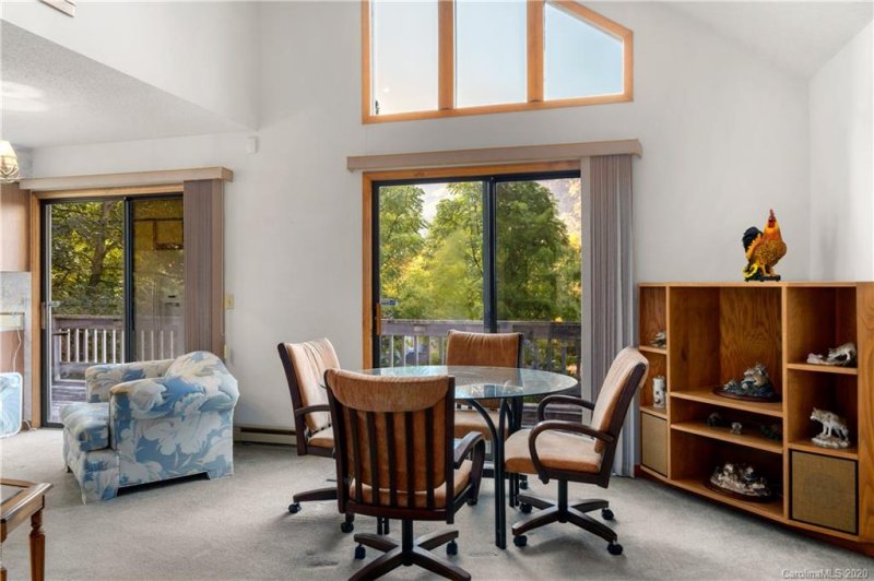 Property image 5 at 152 Silverleaf Circle, Maggie Valley, NC 28751