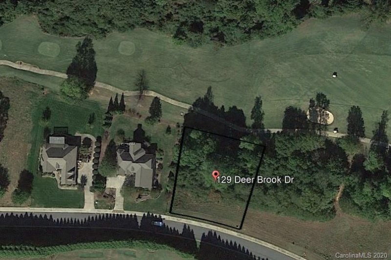 129 Deer Brook Drive