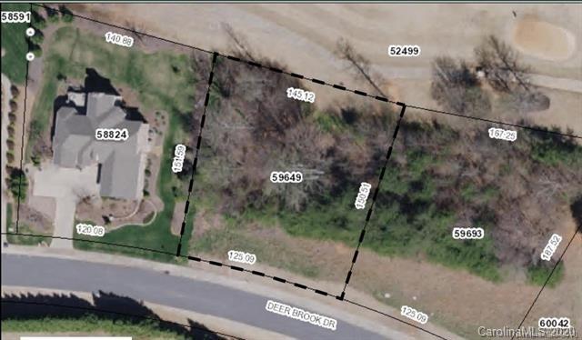 Property image 2 at 129 Deer Brook Drive, Shelby, NC 28150